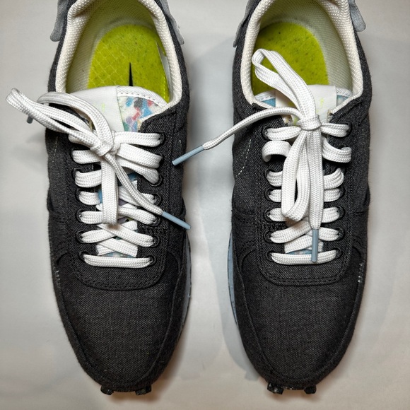 Nike Daybreak Type Recycled Canvas - Picture 4 of 9